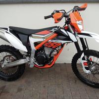 KTM 250 Freeride - 2018