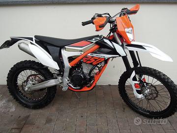 KTM 250 Freeride - 2018