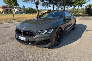 BMW 840D X DRIVE M SPORT
