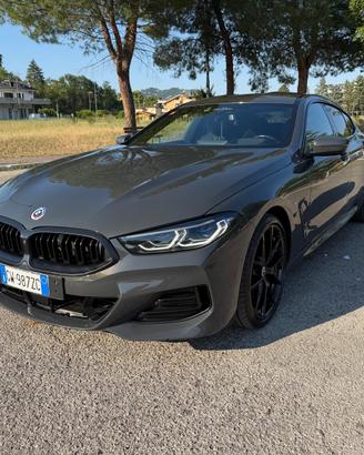 BMW 840D X DRIVE M SPORT