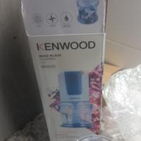 Kenwood tritatutto cucina ch580