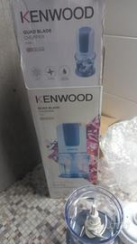 Kenwood tritatutto cucina ch580