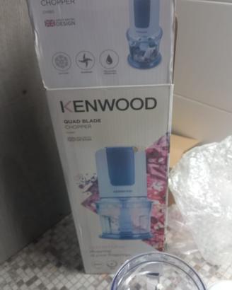 Kenwood tritatutto cucina ch580