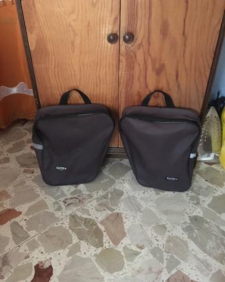 borse bici elettrica