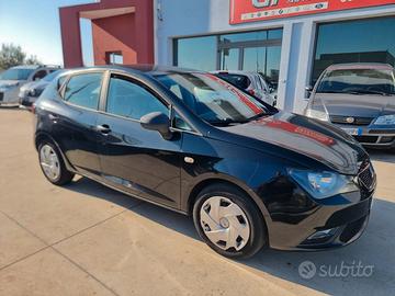 Seat Ibiza 1.2 TDI CR 5 porte Reference