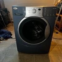 Lavatrice whirlpool maxi 100 10kg