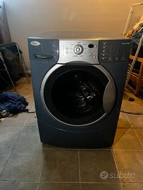 Lavatrice whirlpool maxi 100 10kg