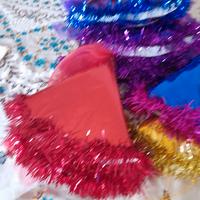 articoli carnevale elimino merce per chiusura atti