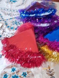 articoli carnevale elimino merce per chiusura atti