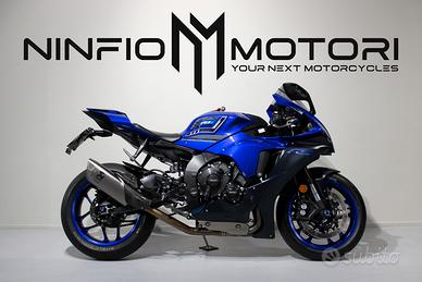 Yamaha YZF R1 - 2023