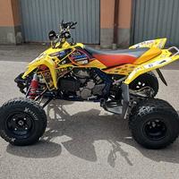 Suzuki ltr 450 - 2009