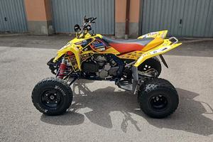 Suzuki ltr 450 - 2009