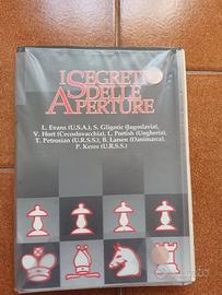 I segreti delle aperture - Libro rarissimo