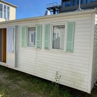 Casa mobile, casa su ruote, mobilhome, maxicaravan
