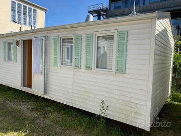 Casa mobile, casa su ruote, mobilhome, maxicaravan