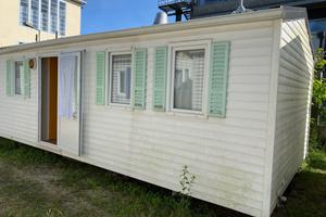 Casa mobile, casa su ruote, mobilhome, maxicaravan