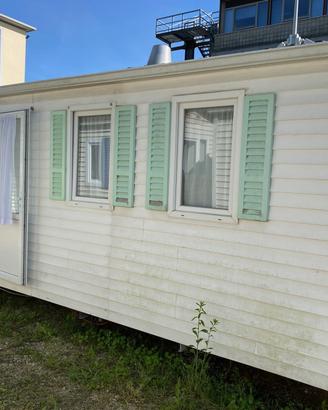 Casa mobile, casa su ruote, mobilhome, maxicaravan