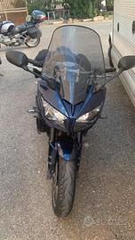 yamaha fazer
