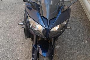 yamaha fazer