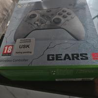 xbox controller edizione limitata gears 5 