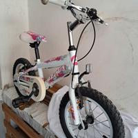 bici atala bambina