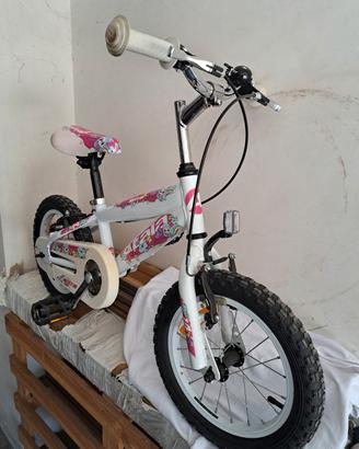 bici atala bambina