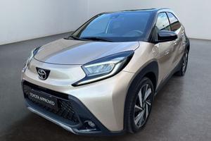 Toyota Aygo X 1.0B (72 CV) Lounge