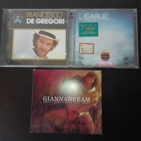 cd musicali