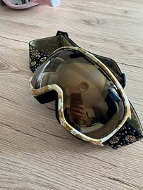 Maschera da snowboard