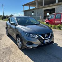 Nissan Qashqai 1.5 dCi Acenta