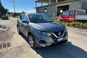 Nissan Qashqai 1.5 dCi Acenta