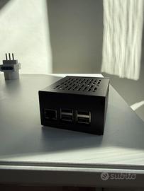 Raspberry pi 5 8GB kit completo