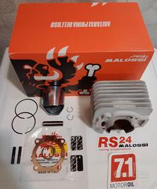 GRUPPO TEMICO  MALOSSI 172 AC NUOVO IN SCATOLA