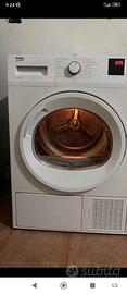 Asciugatrice Beko classe A++