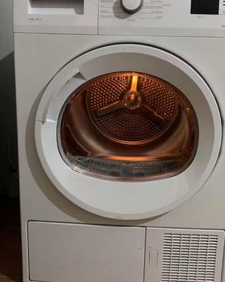 Asciugatrice Beko classe A++