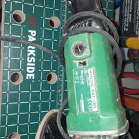 levigatrice hitachi sat 180