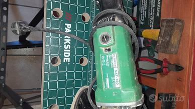 levigatrice hitachi sat 180