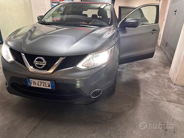 Nissan qasqai 1.5 Tdi
