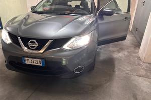 Nissan qasqai 1.5 Tdi