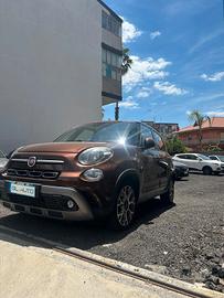 Fiat 500L 1.6 Multijet 120 CV CROSS