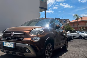 Fiat 500L 1.6 Multijet 120 CV CROSS
