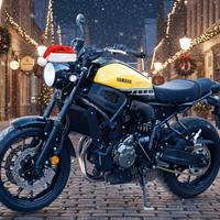 YAMAHA XSR 700 KENNY ROBERTS REPLICA 2018