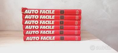 Enciclopedia Auto Facile, di DeAgostini
