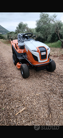Trattorino Stihl RT5097