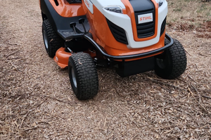 Trattorino Stihl RT5097