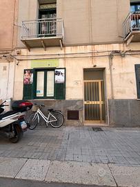 Appartamento uso ufficio