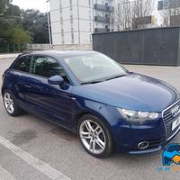 Audi A1 3 Porte A1 1.2 tfsi Ambition