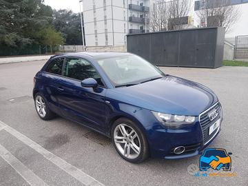 Audi A1 3 Porte A1 1.2 tfsi Ambition