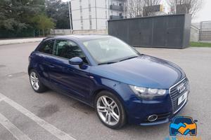 Audi A1 3 Porte A1 1.2 tfsi Ambition