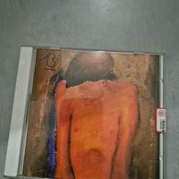 Cd, blur, 13